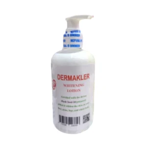 St Dalfour Dermakler Whitening Lotion with SPF 60 – 400 ml